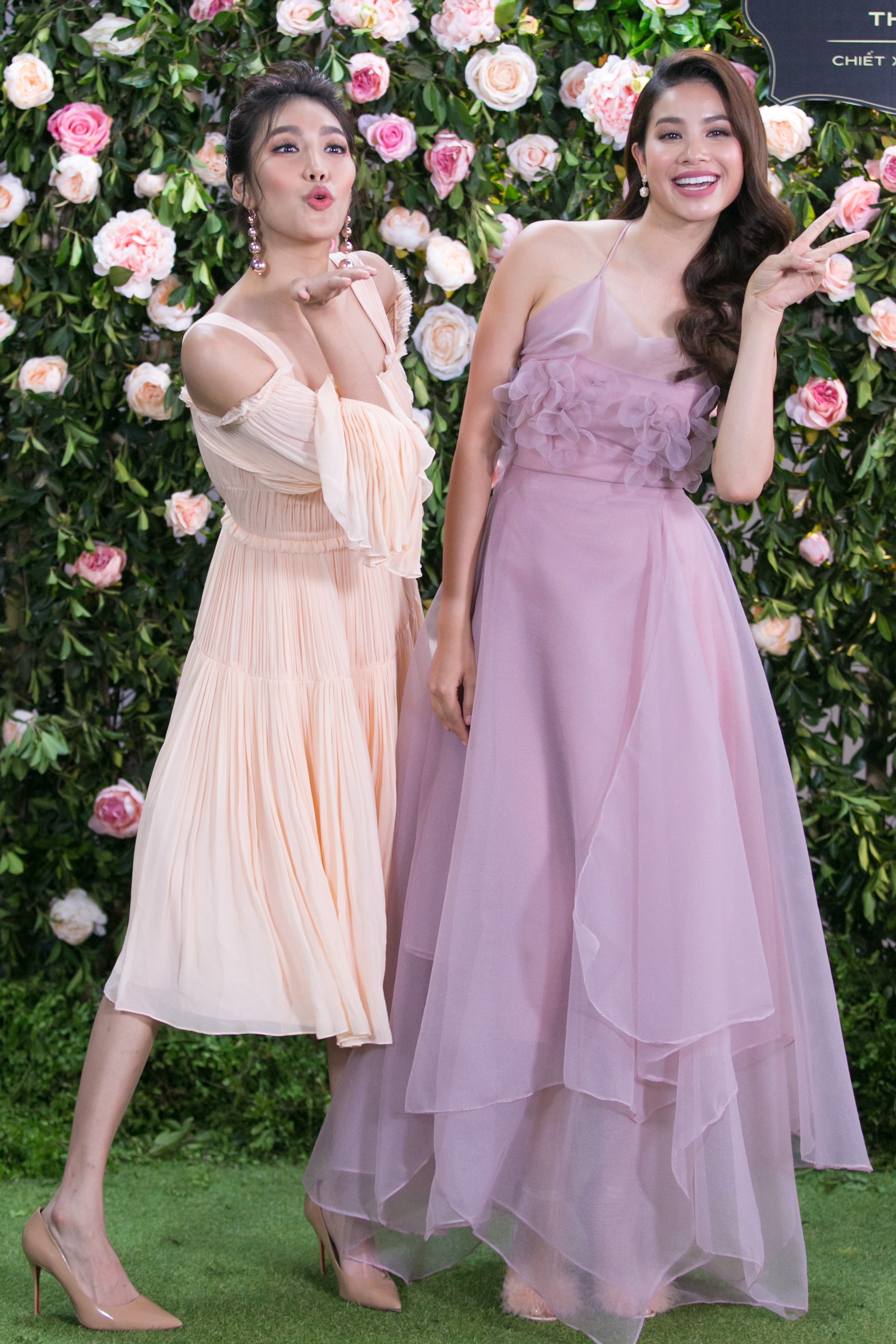 Comfort Huong Nuoc Hoa Thien Nhien anh 7