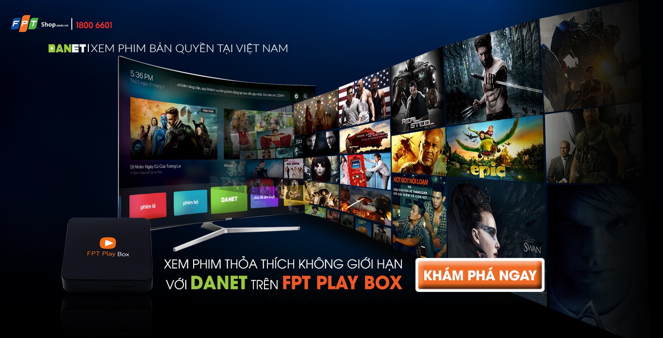 FPT Shop ảnh 3 FPT Shop anh 3