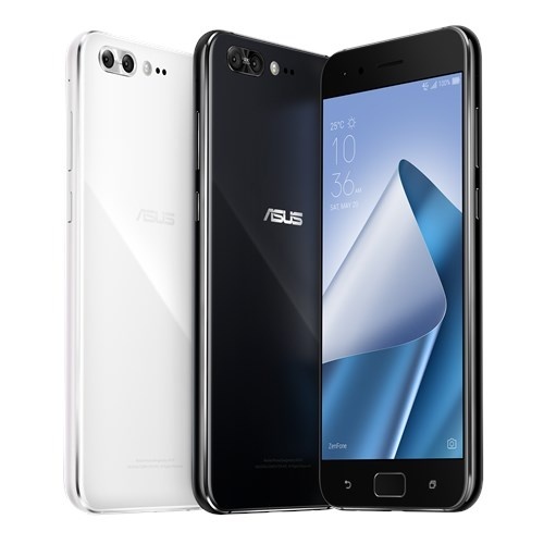 Zenfone 4 ảnh 1 Zenfone 4 anh 1