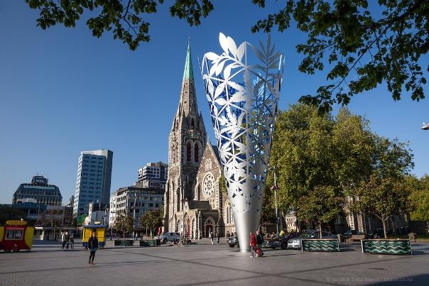 Dai hoc Lincoln anh 1