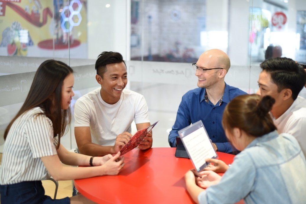 3 cach giup dat diem cao trong phan thi nghe IELTS hinh anh