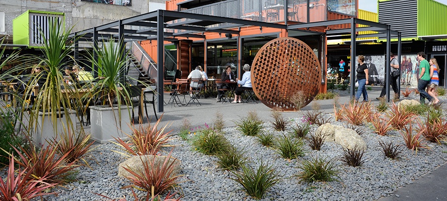 Dai hoc Lincoln anh 4