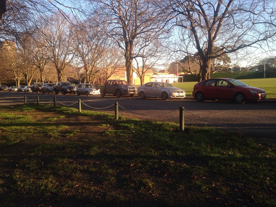 Dai hoc Lincoln anh 5