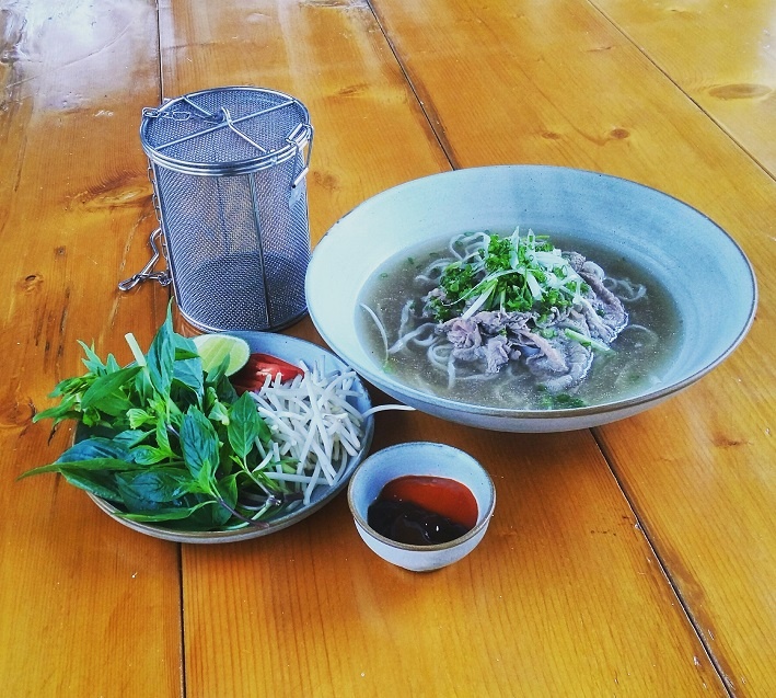 Saigon Social Space anh 4