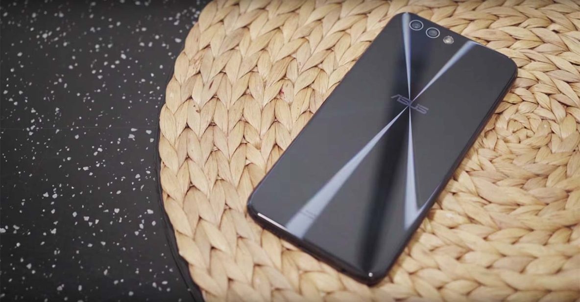 Zenfone 4 ảnh 4 Zenfone 4 anh 4