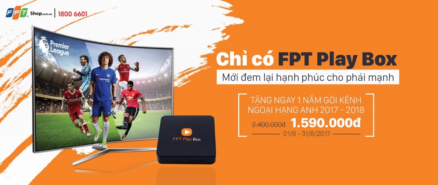 FPT Shop ảnh 1 FPT Shop anh 1