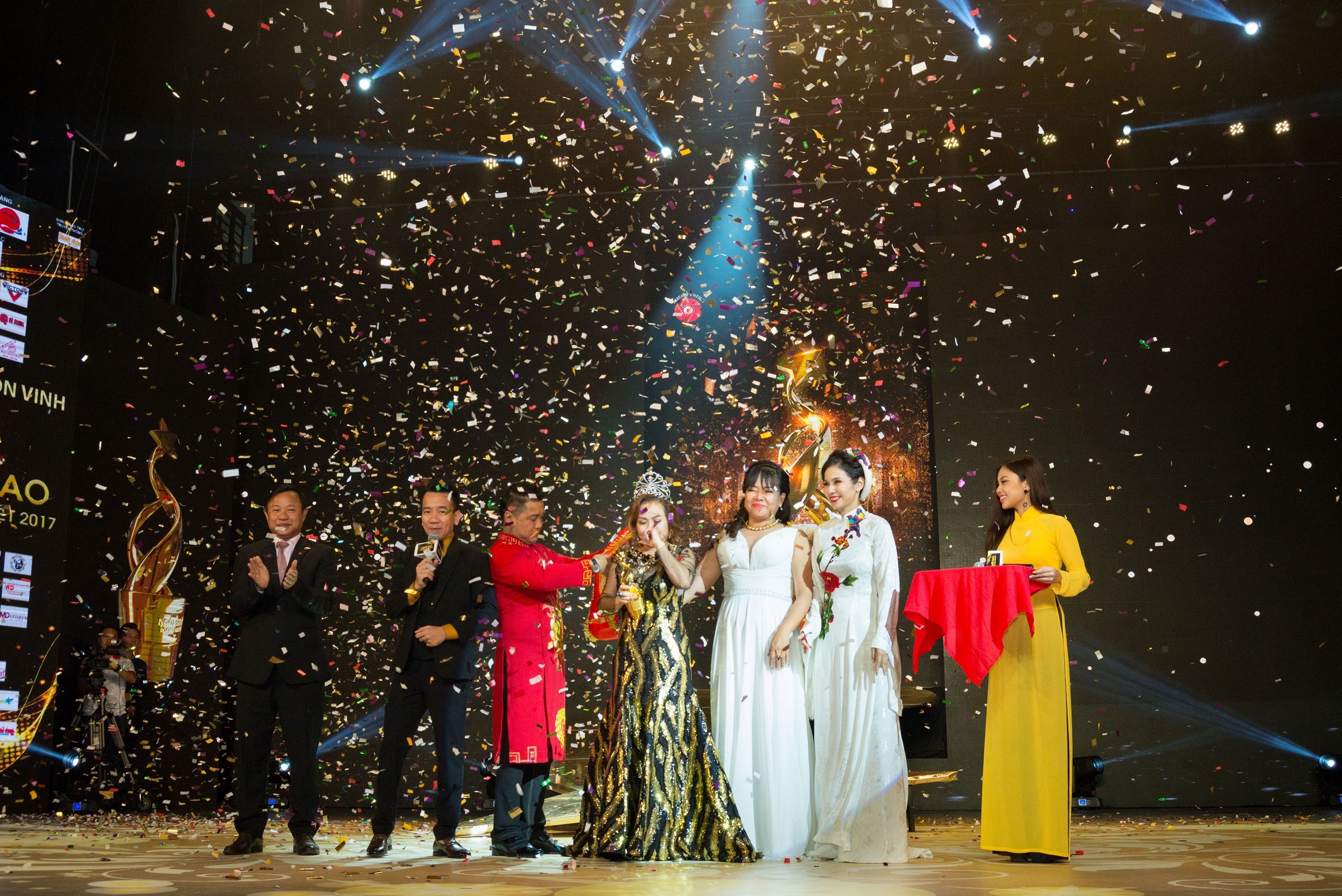 Cong ty Co phan Truyen thong Sai Gon Vnfilm anh 4