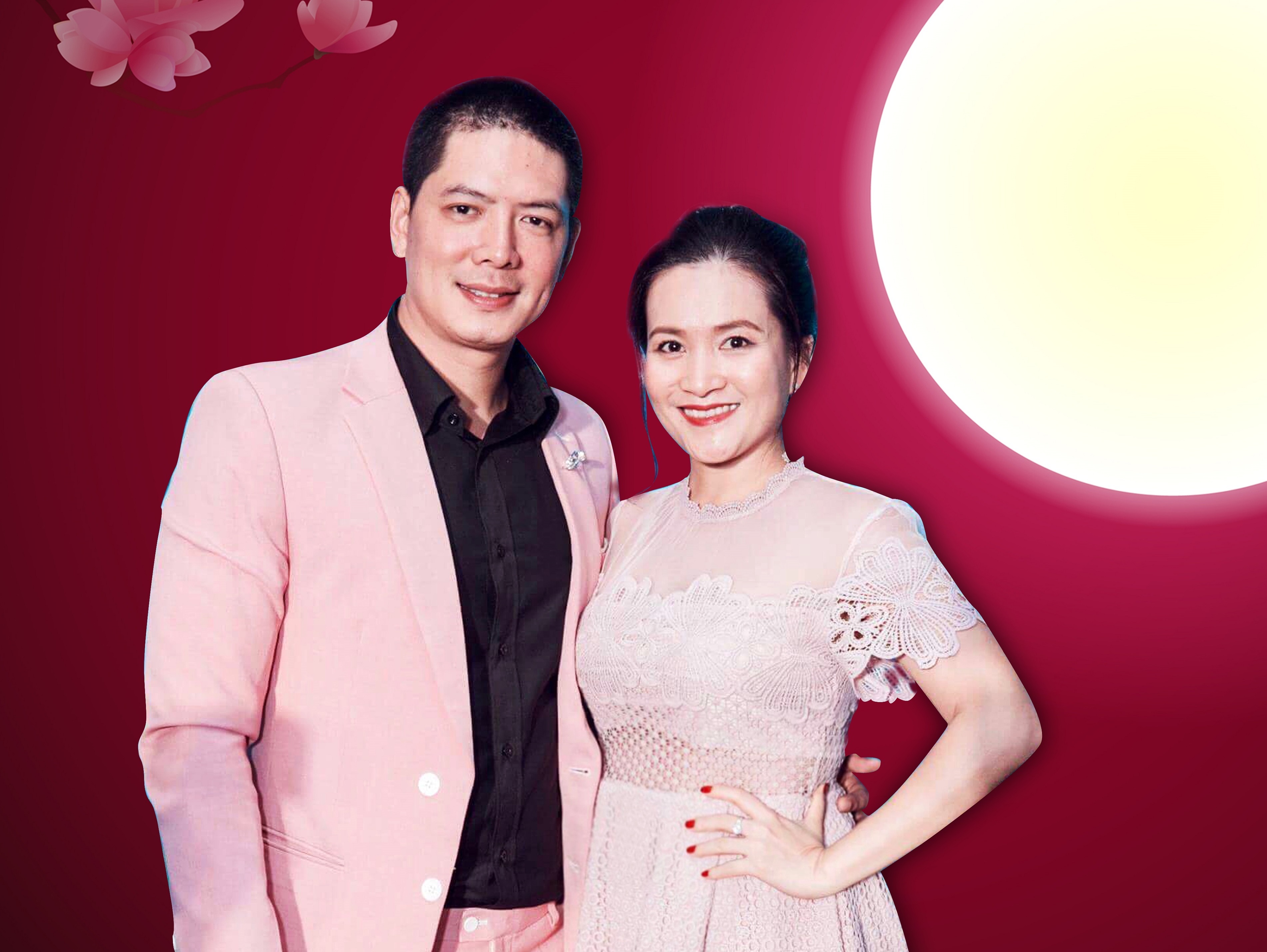 Binh Minh: 'Trung thu la dip goi trao tinh cam, lan toa yeu thuong' hinh anh