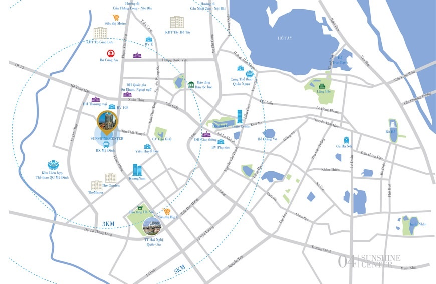 Sunshine Group ảnh 3 Sunshine Group anh 3