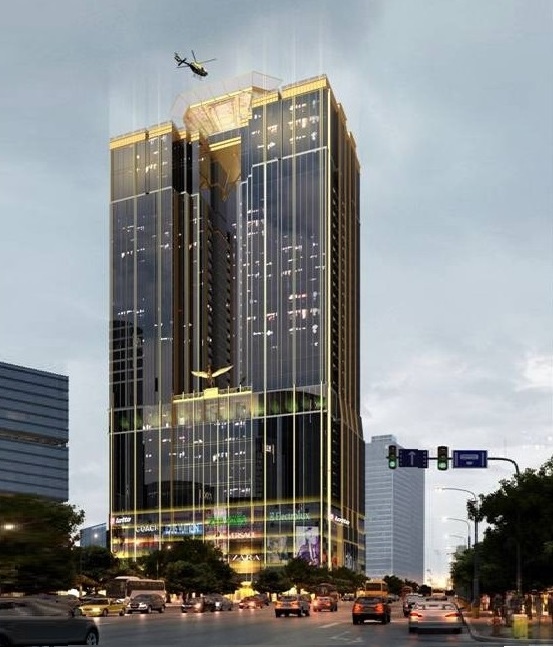 Sunshine Group ảnh 4 Sunshine Group anh 4