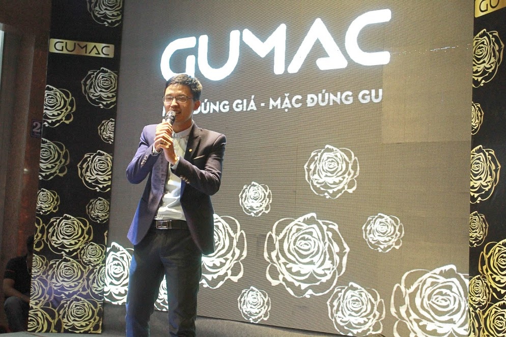 thời trang GUMAC ảnh 1 thoi trang GUMAC anh 1