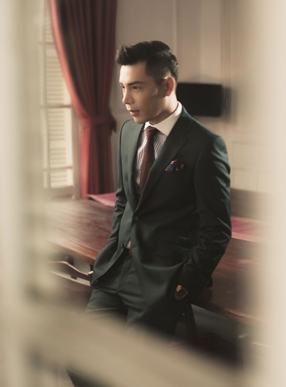 Minh Beta nang gia tri rap Beta Cineplex anh 1