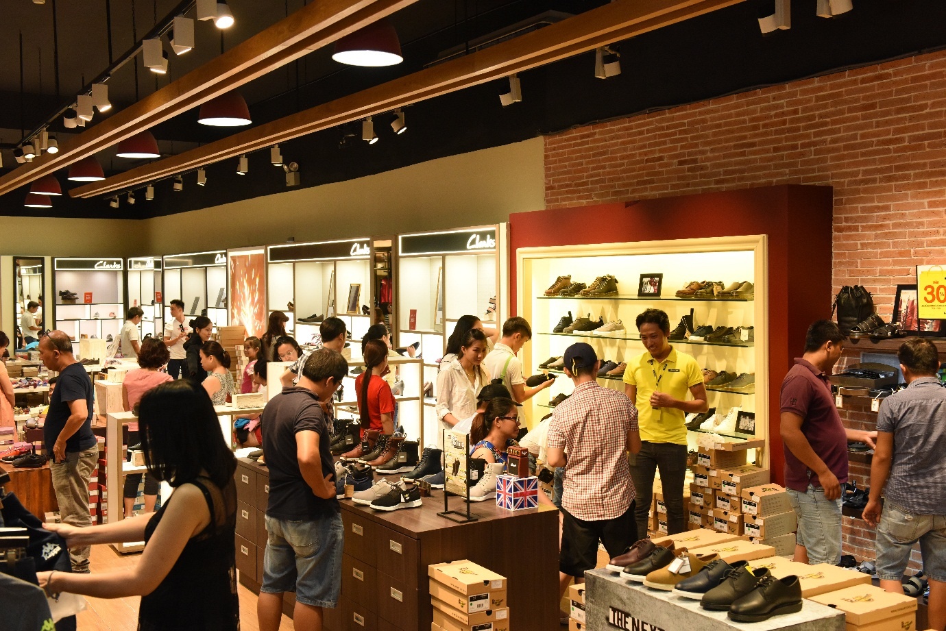 he thong Hoang Phuc anh 1