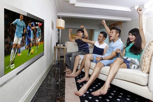 đầu thu K+ ảnh 1 dau thu K+ anh 1