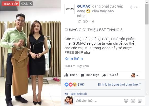 thời trang GUMAC ảnh 2 thoi trang GUMAC anh 2