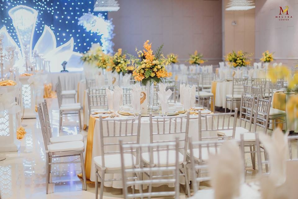 Melisa Center ảnh 3 Melisa Center anh 3