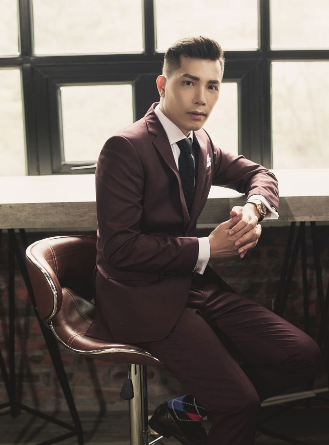 Minh Beta nang gia tri rap Beta Cineplex anh 2