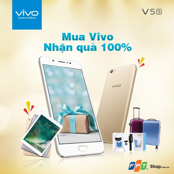 Vivo ưu đãi sinh viên ảnh 3 Vivo uu dai sinh vien anh 3