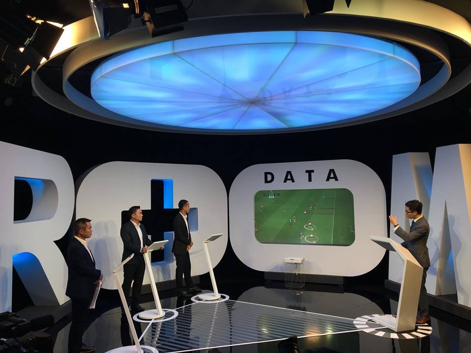 đầu thu K+ ảnh 2 dau thu K+ anh 2