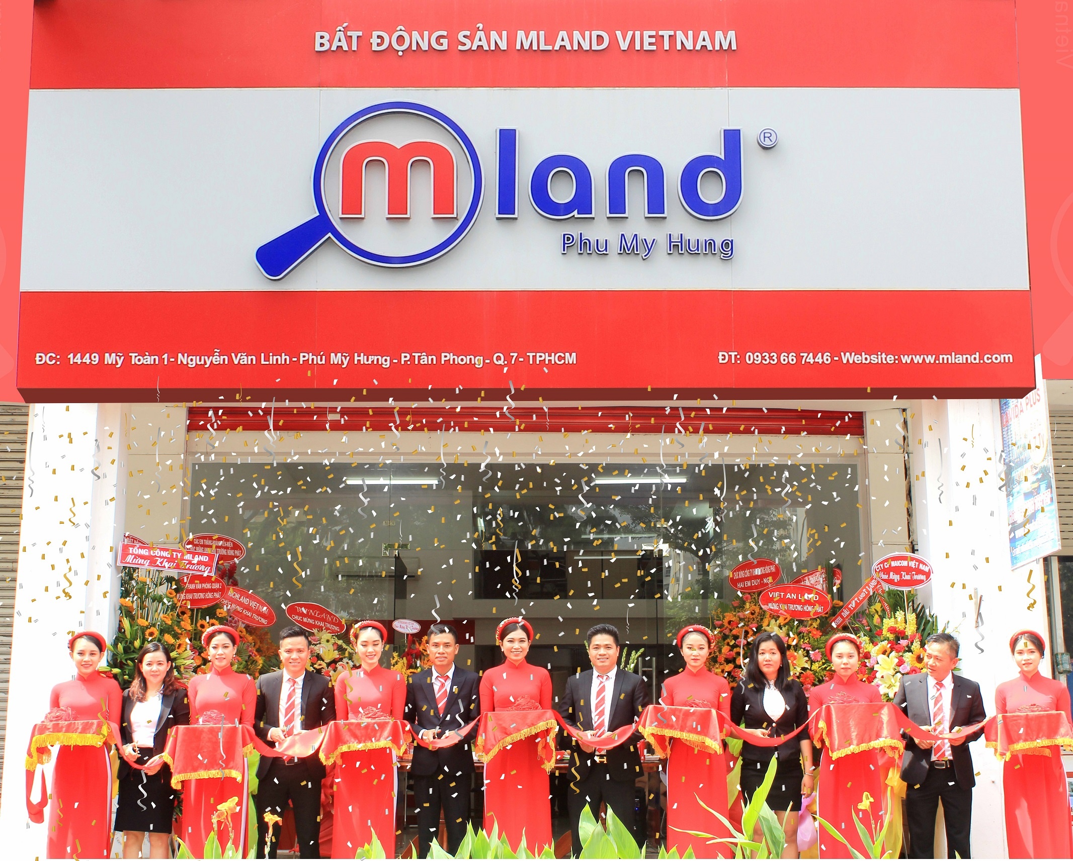 MLAND Vietnam anh 1