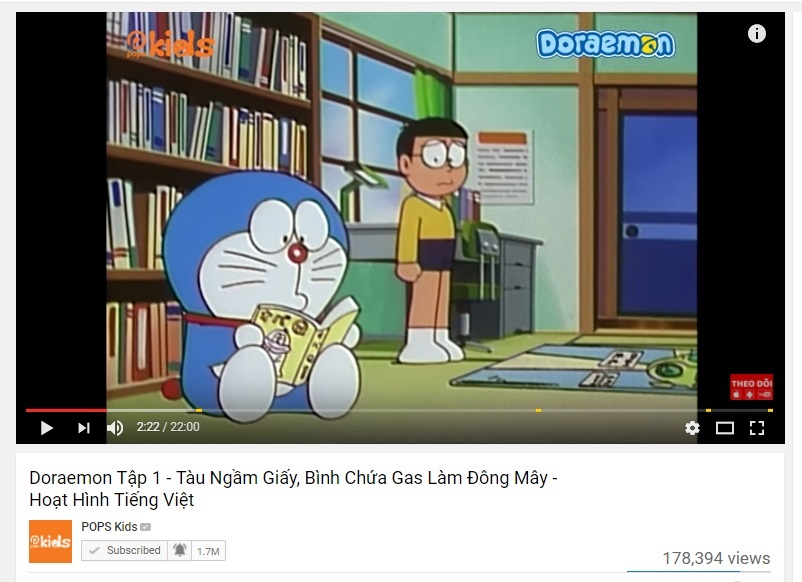 POPS Kids ảnh 5 POPS Kids anh 5