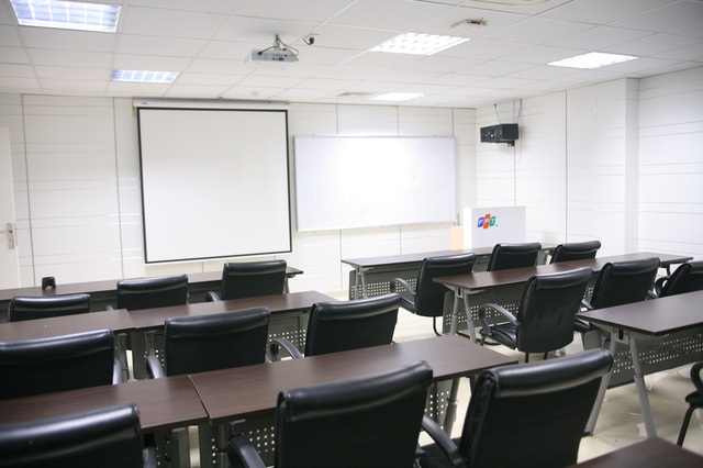 Đại học Greenwich (Việt Nam)  ảnh 2 Dai hoc Greenwich (Viet Nam) anh 2
