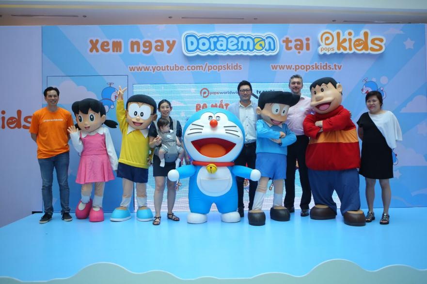 POPS Kids ảnh 2 POPS Kids anh 2