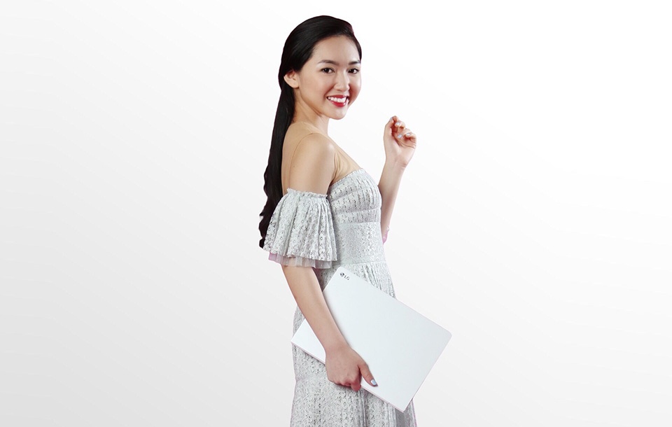 laptop LG gram anh 3