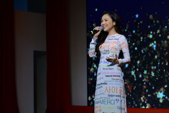 Dai hoc Quoc te Hong Bang anh 3