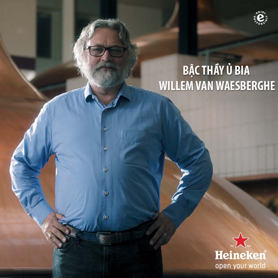 Heineken ảnh 1 Heineken anh 1