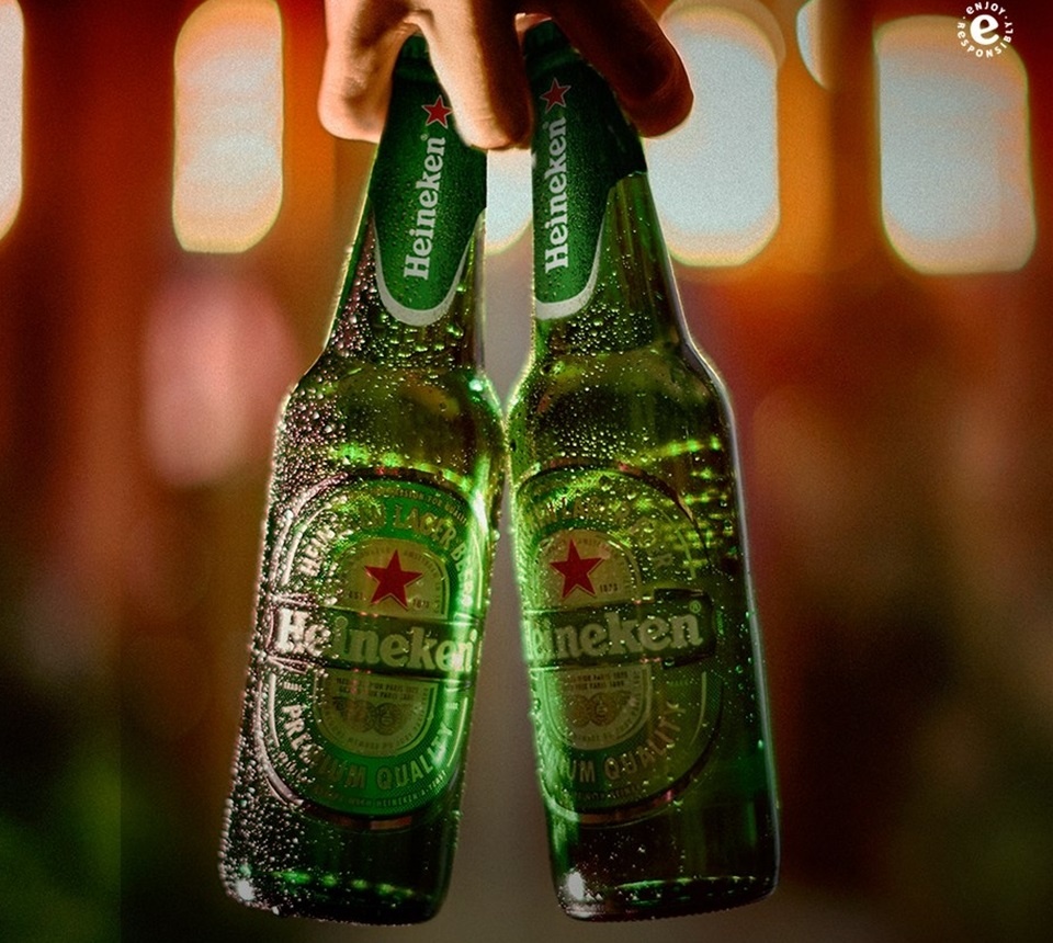 Heineken ảnh 2 Heineken anh 2