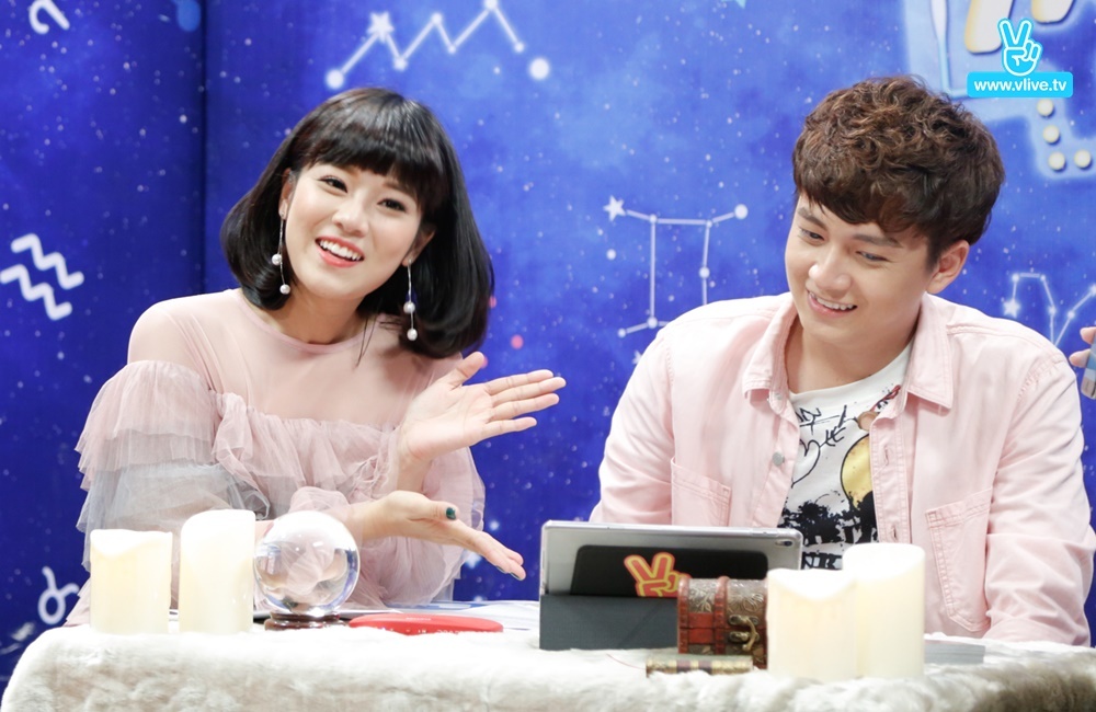 Oh My Sign ảnh 2 Oh My Sign anh 2