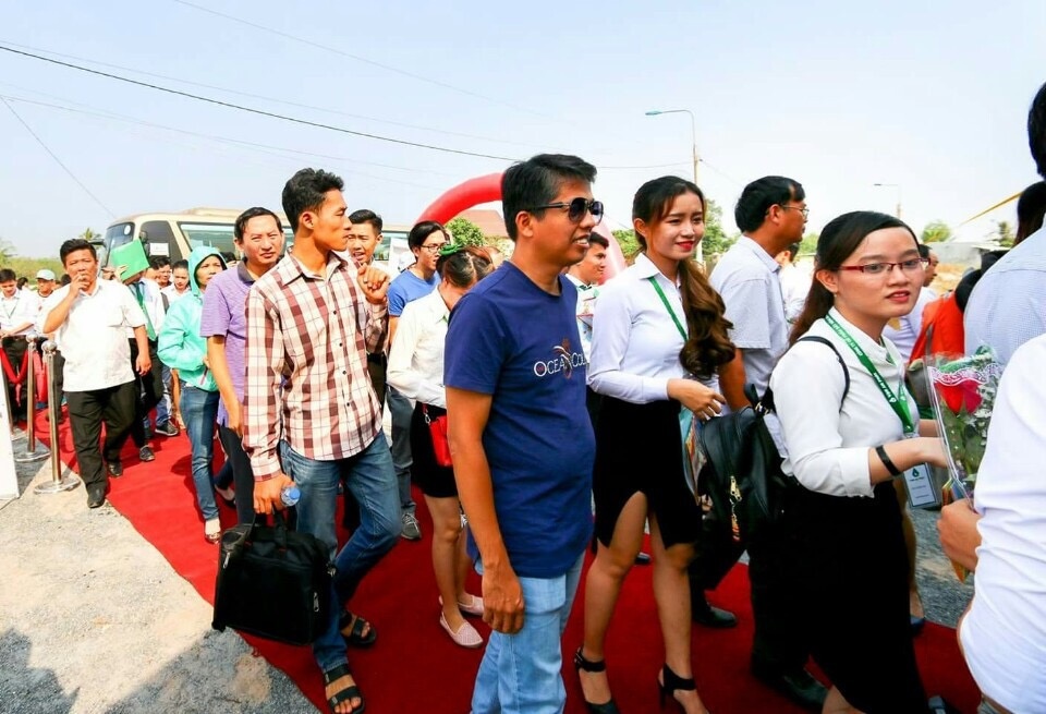 Cong ty Van An Phat anh 1