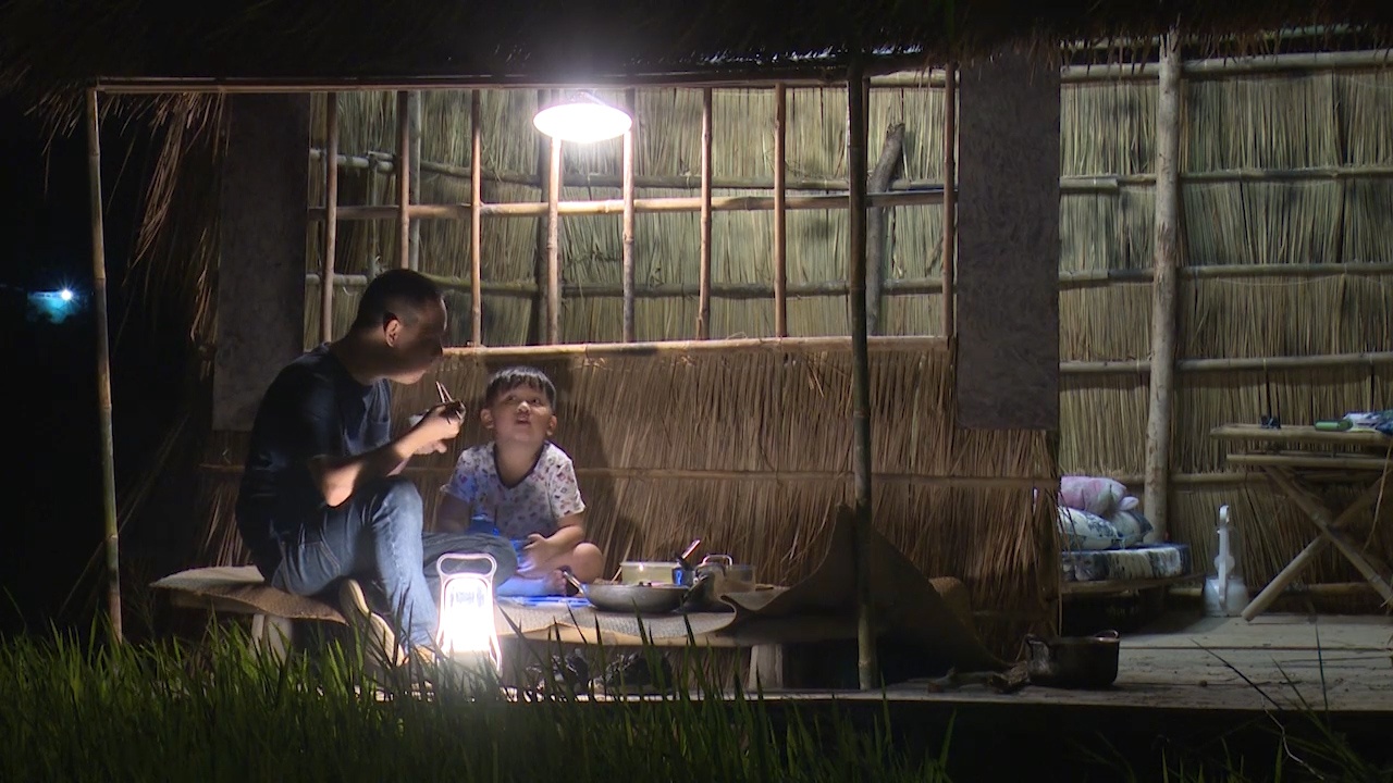 Bo oi minh di dau the mua 4 anh 3