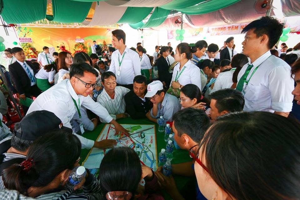 Cong ty Van An Phat anh 2