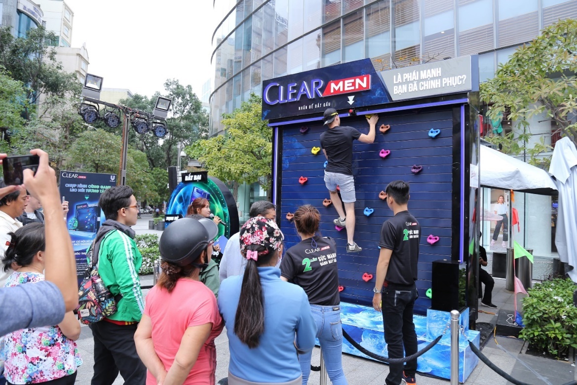 ClearMen bat bai anh 4