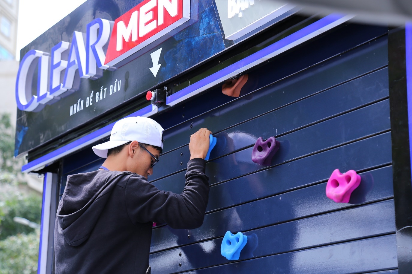 ClearMen bat bai anh 5