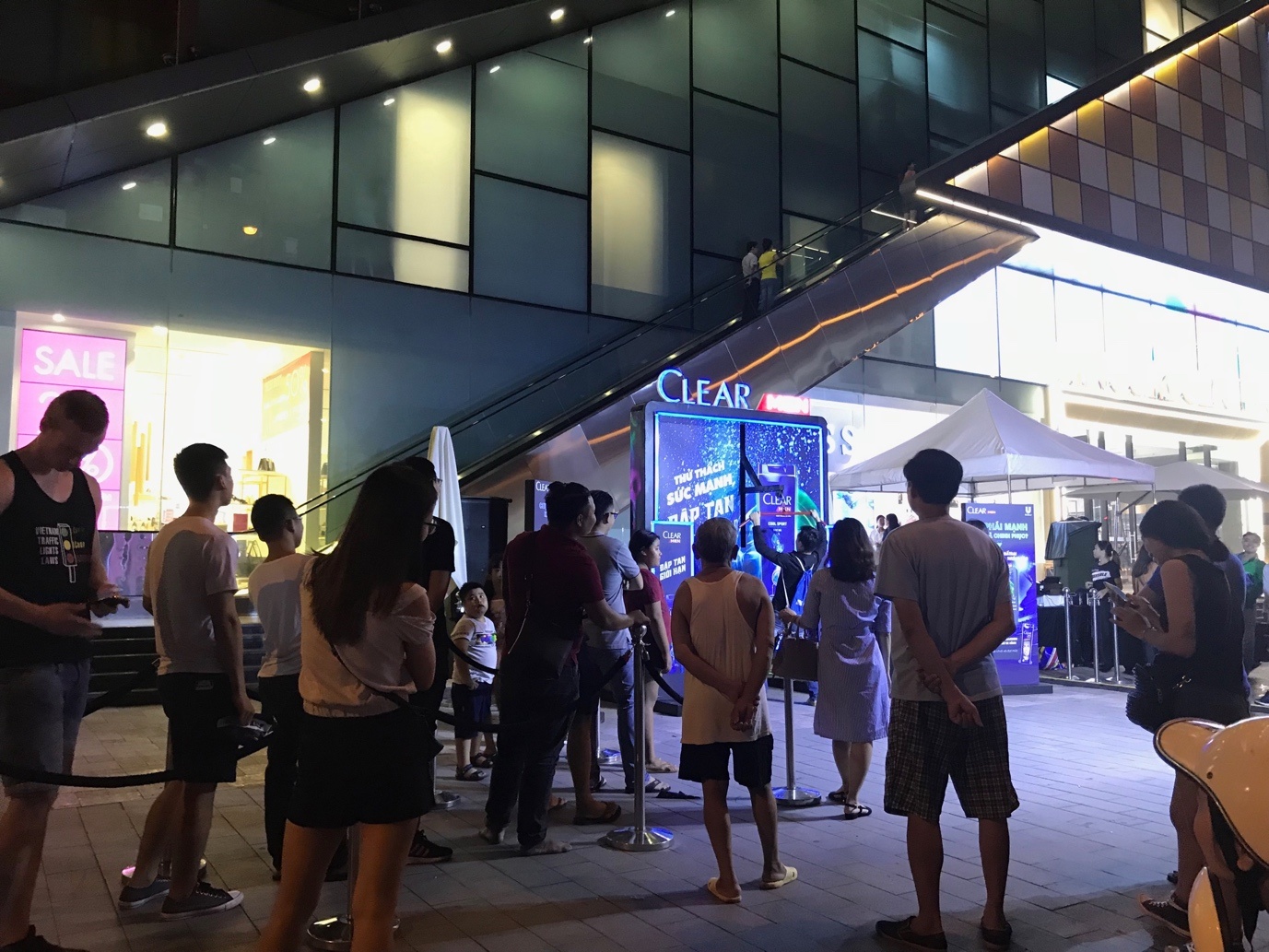 ClearMen bat bai anh 6