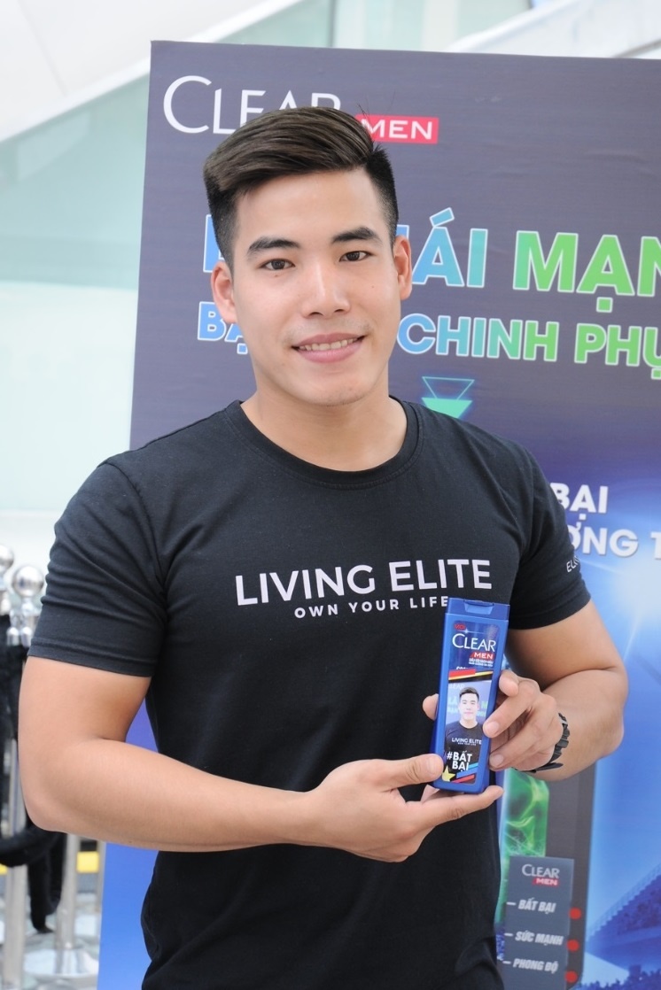 ClearMen bat bai anh 7