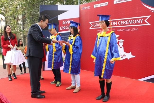 Apax English ảnh 3 Apax English anh 3