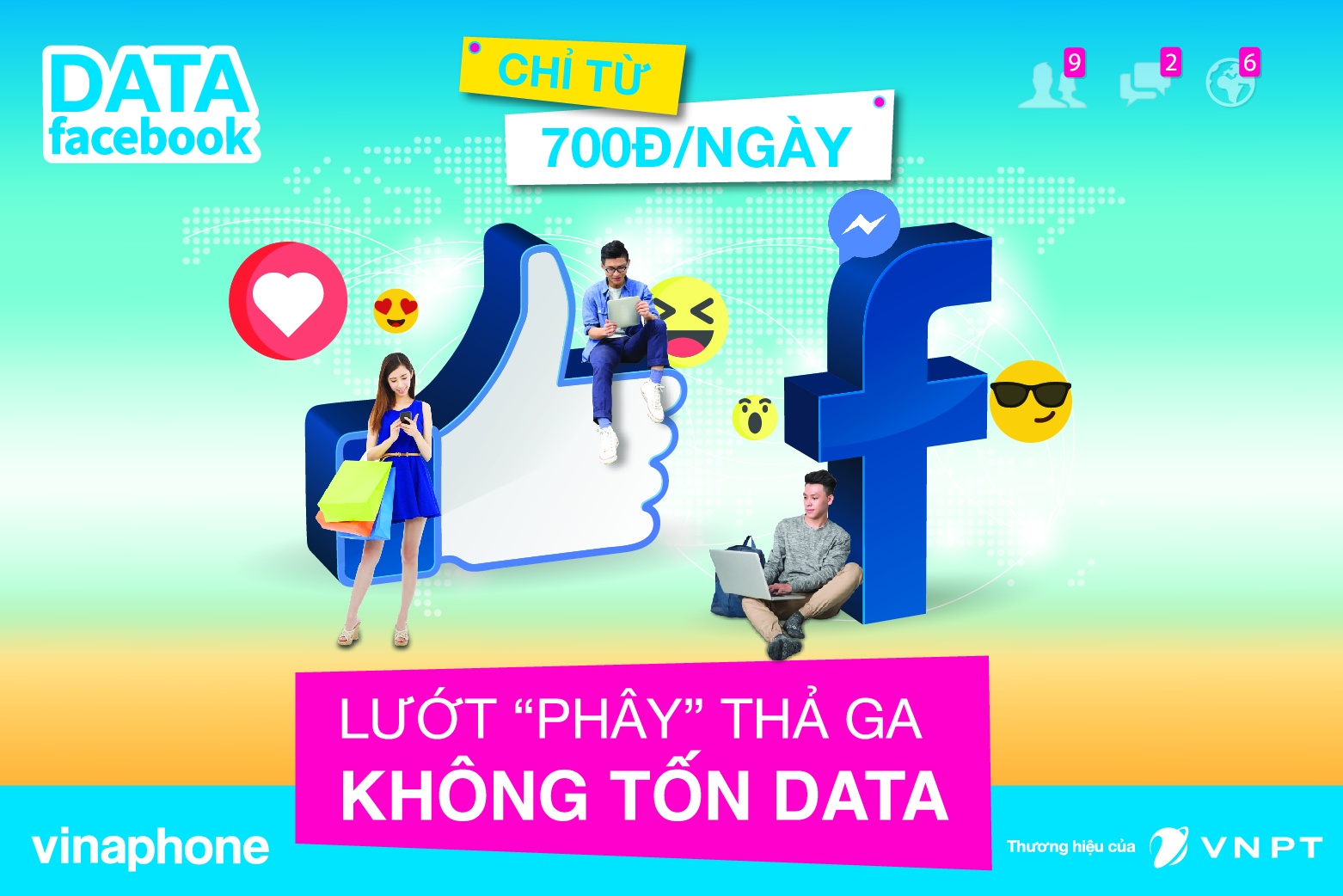 VinaPhone ảnh 1 VinaPhone anh 1