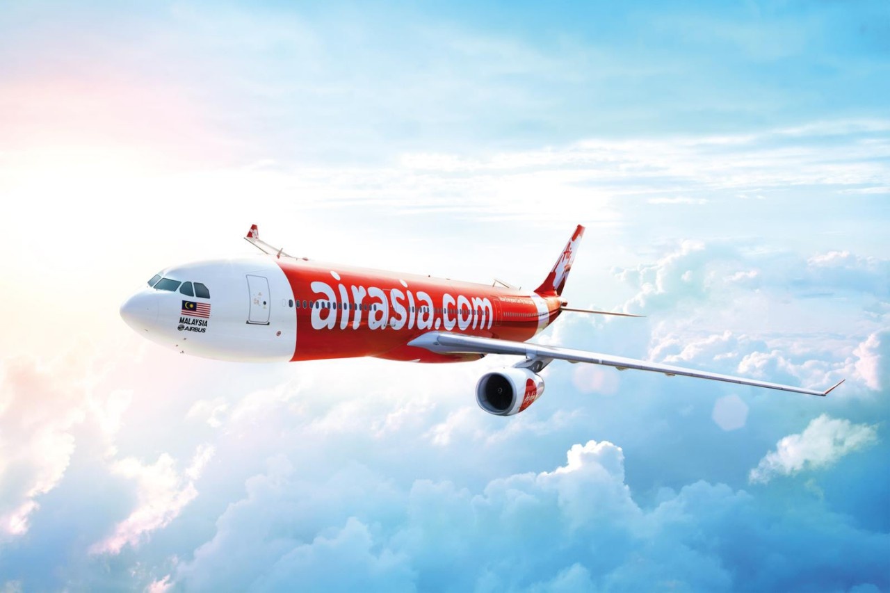 AirAsia ảnh 1 AirAsia anh 1