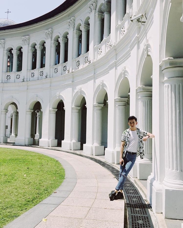 10 diem den tuyet voi khong mat phi tai Singapore anh 9