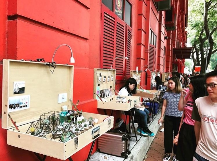 10 diem den tuyet voi khong mat phi tai Singapore anh 10