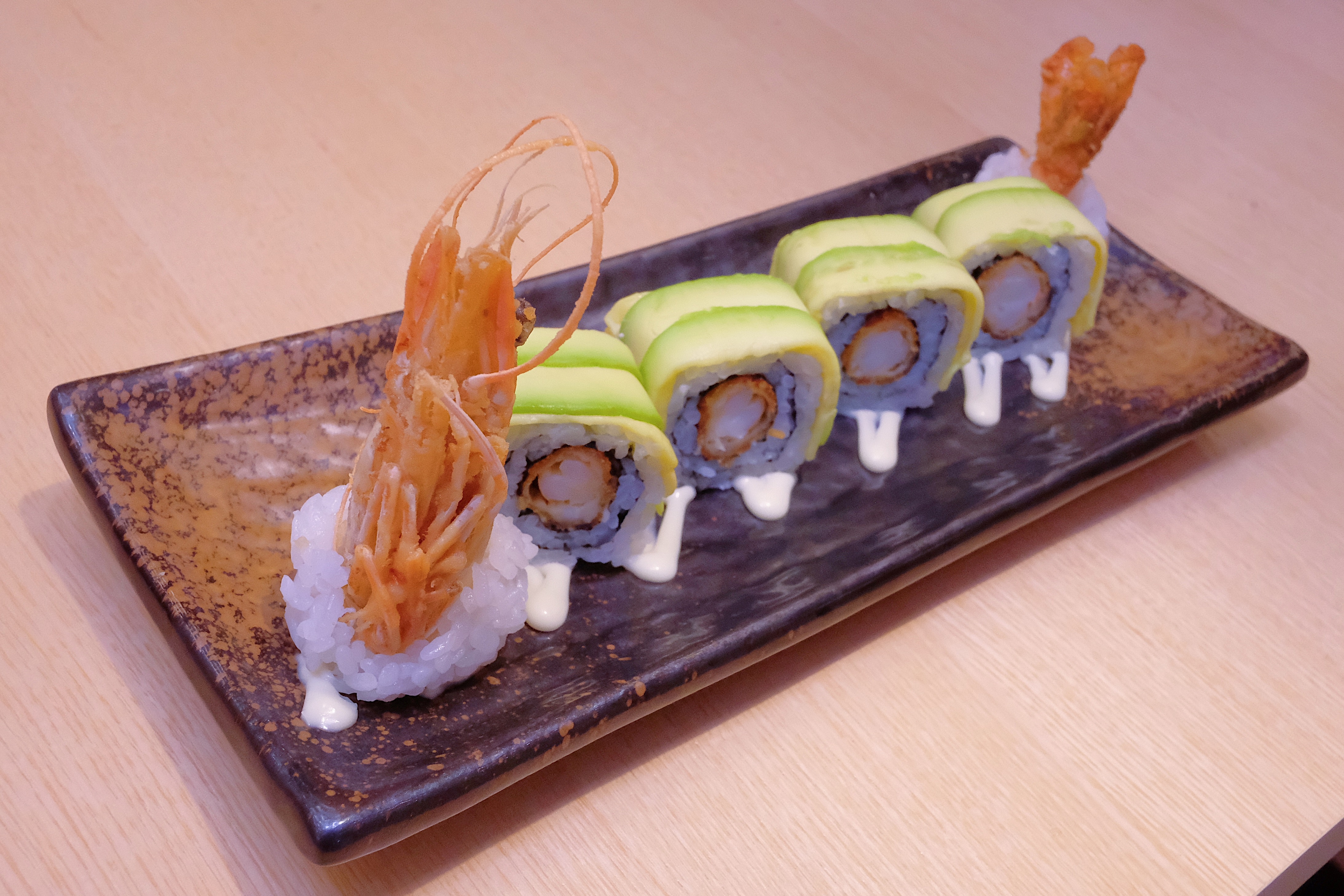 sashimi tuoi ngon danh bat tu vung bien Nhat Ban anh 5