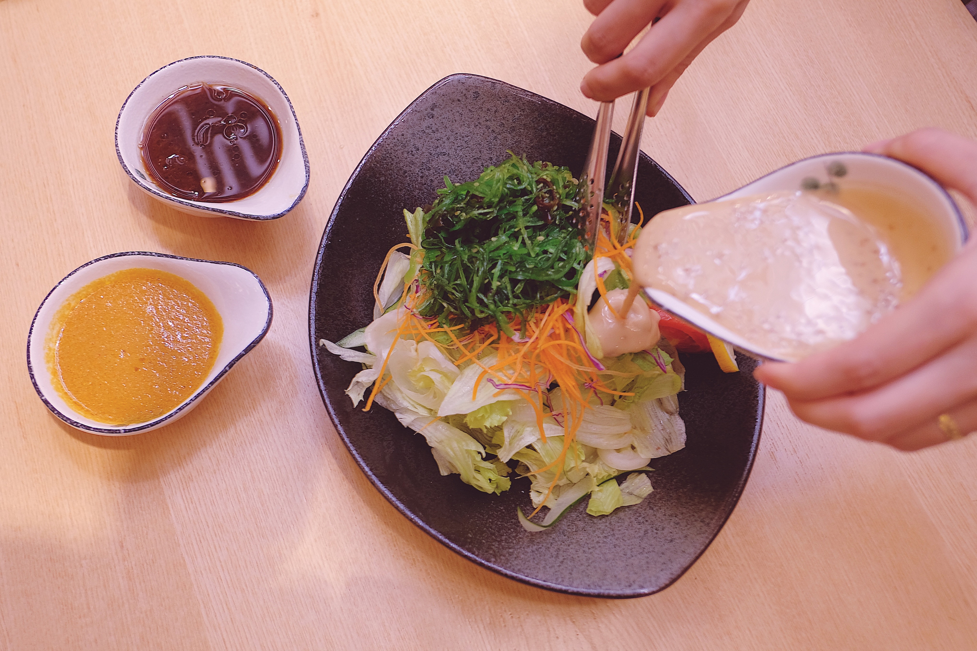 sashimi tuoi ngon danh bat tu vung bien Nhat Ban anh 10