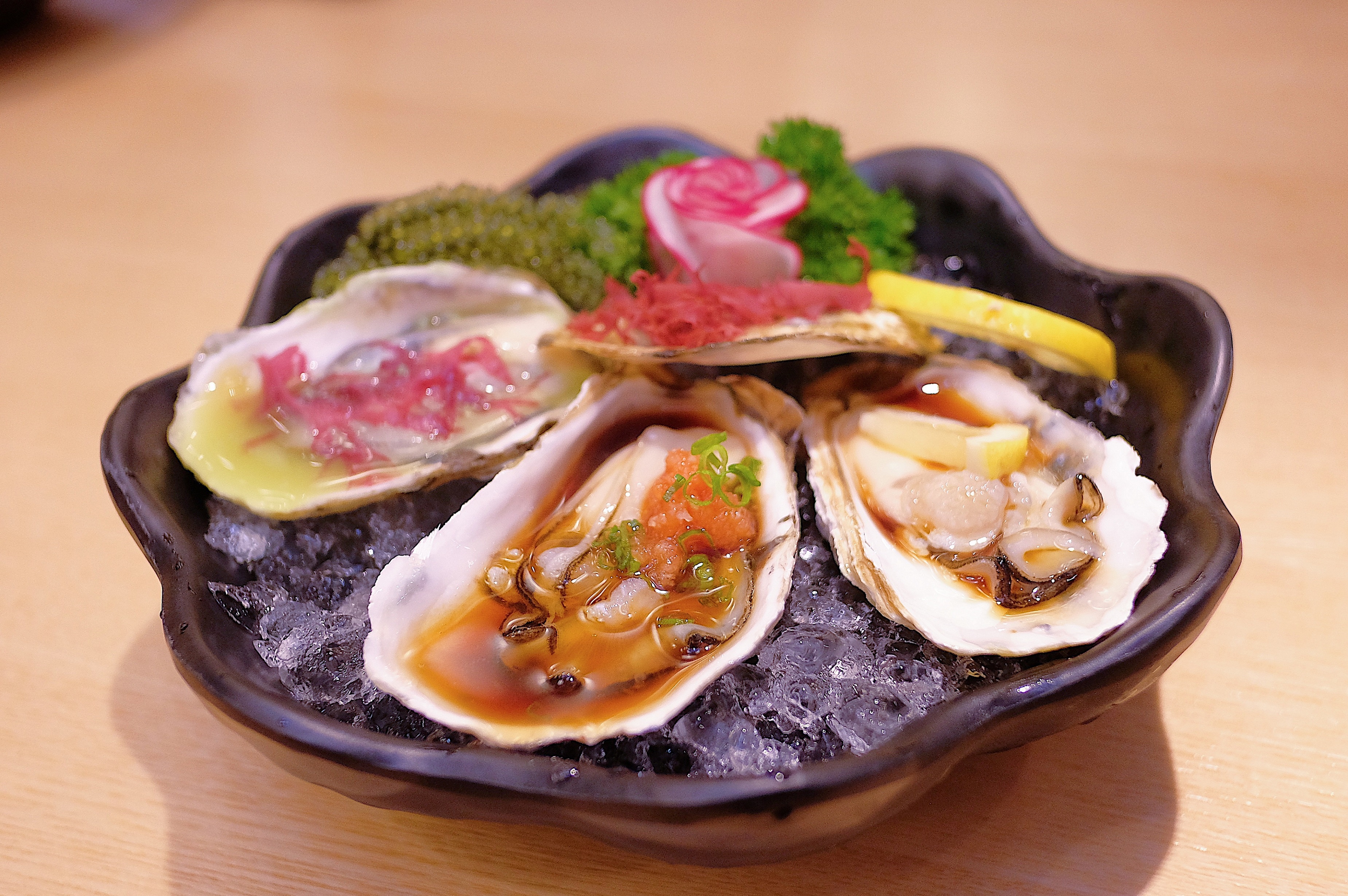 sashimi tuoi ngon danh bat tu vung bien Nhat Ban anh 3