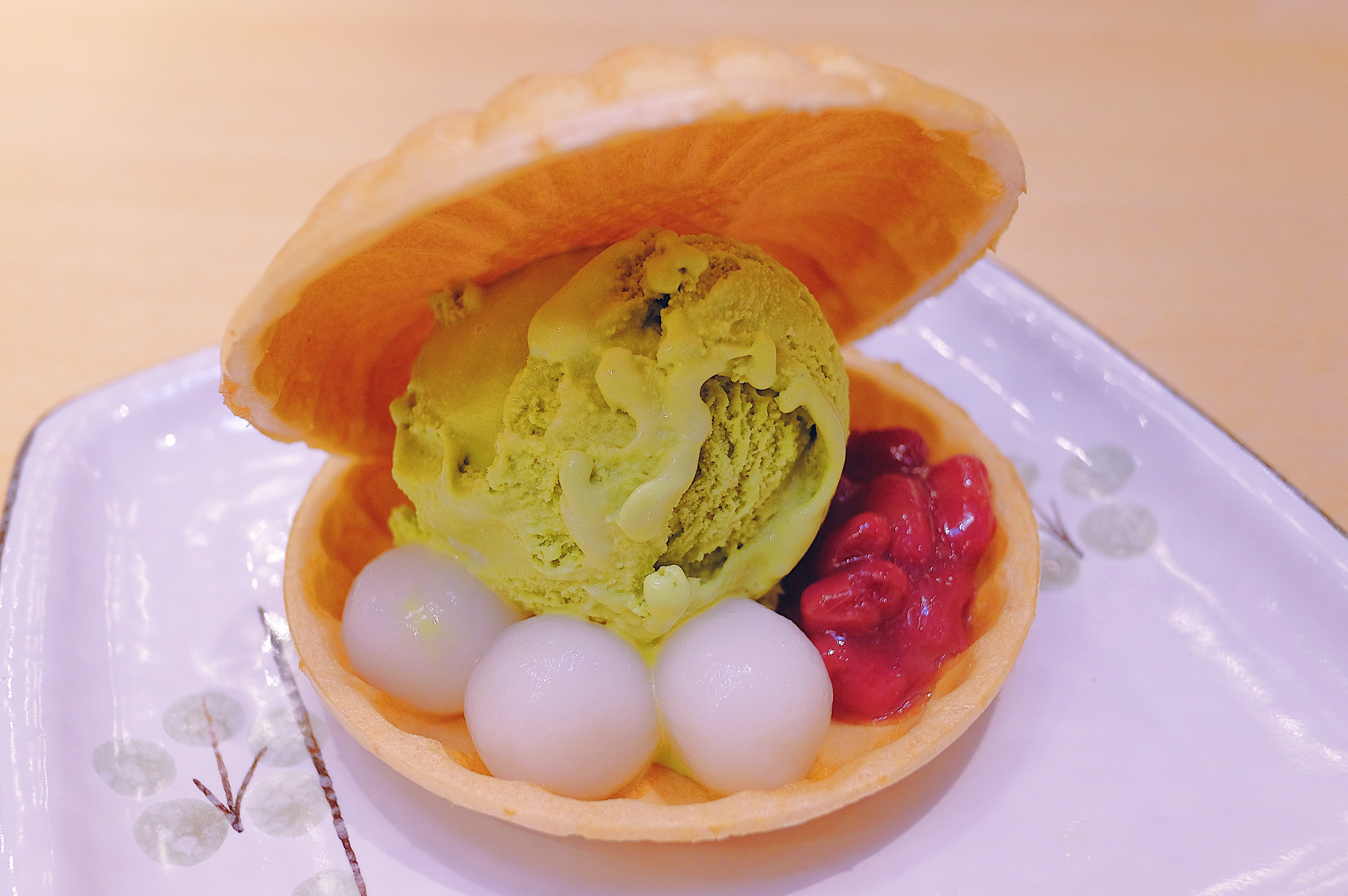 sashimi tuoi ngon danh bat tu vung bien Nhat Ban anh 11