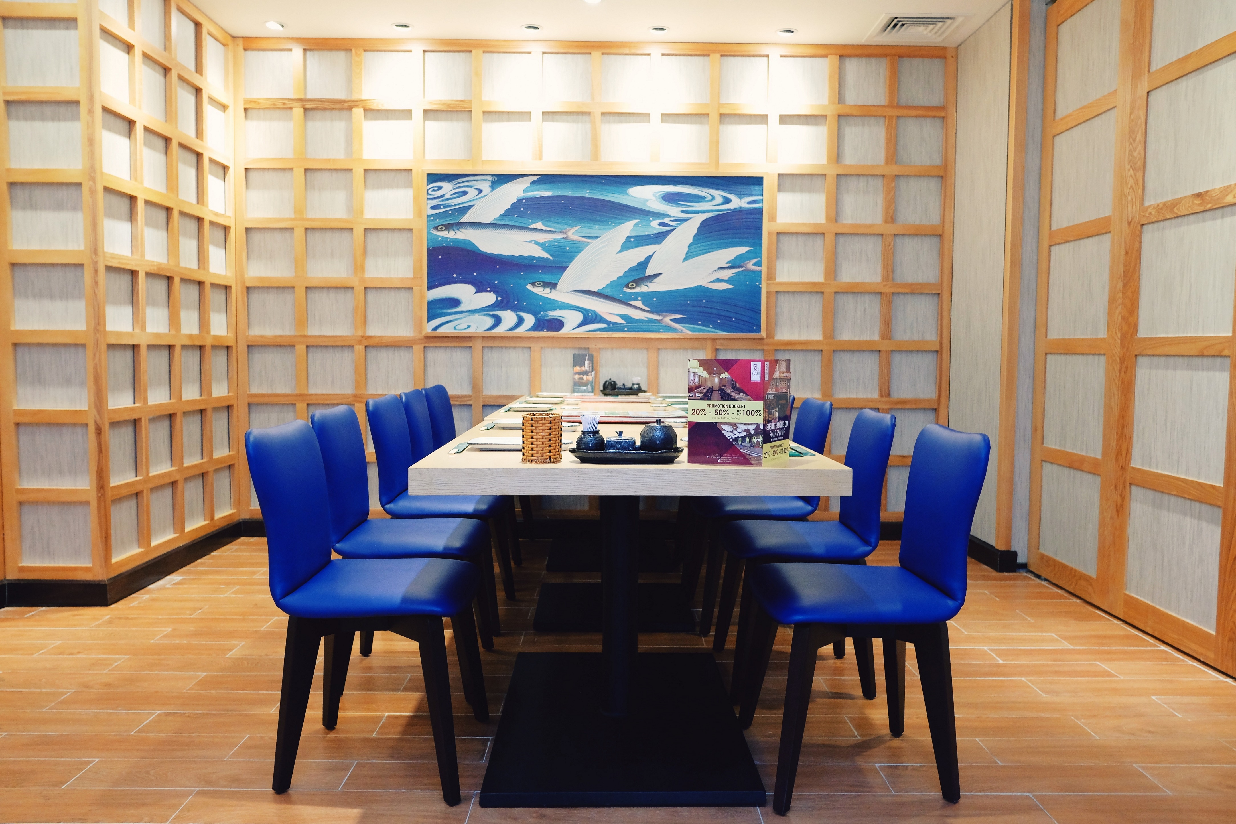 sashimi tuoi ngon danh bat tu vung bien Nhat Ban anh 14