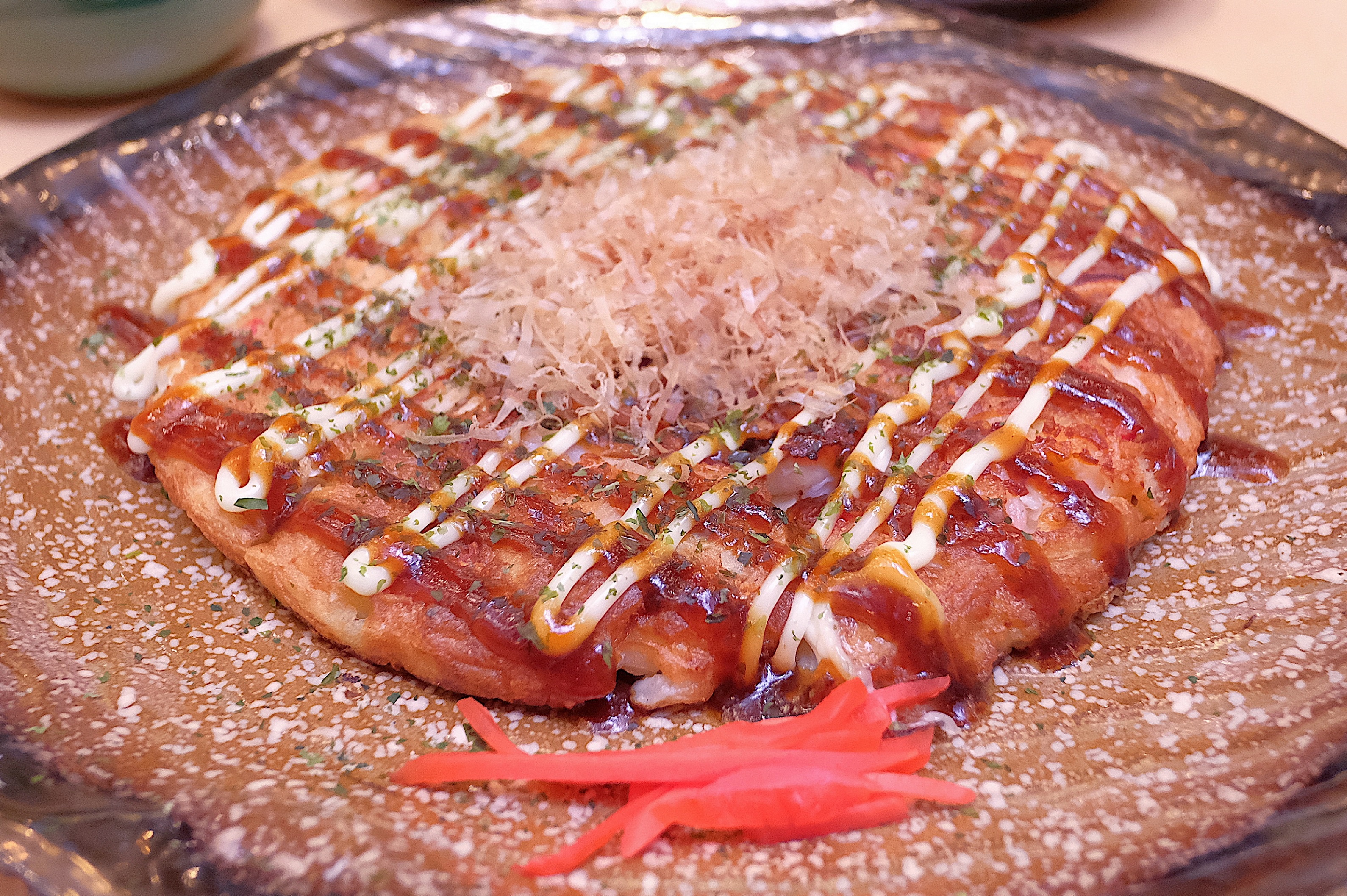 sashimi tuoi ngon danh bat tu vung bien Nhat Ban anh 4